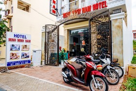 Minh Minh Nam Hotel