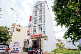 Minh Minh Nam Hotel