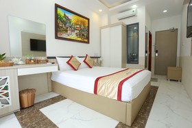 Minh Minh Nam Hotel