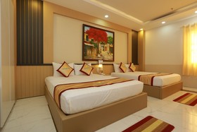 Minh Minh Nam Hotel