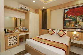 Minh Minh Nam Hotel
