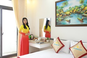 Minh Minh Nam Hotel