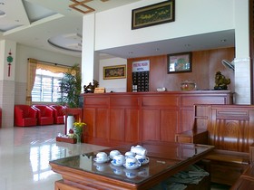 Phung Ngan Hotel