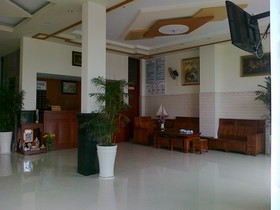 Phung Ngan Hotel