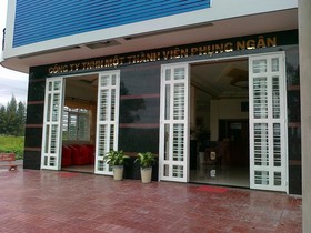 Phung Ngan Hotel