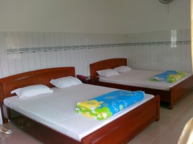 Phung Ngan Hotel