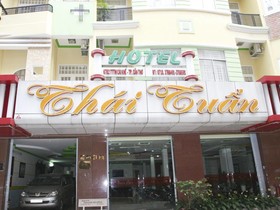 Thai Tuan Hotel