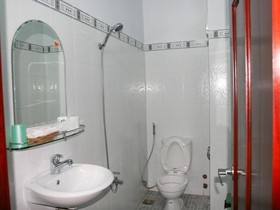 Thanh Thuy Hotel Can Tho