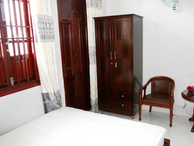 Thanh Thuy Hotel Can Tho