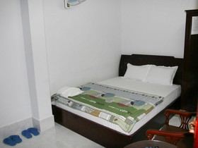 Thanh Thuy Hotel Can Tho