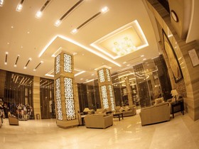 Halong Palace Hotel