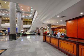 Halong Plaza Hotel