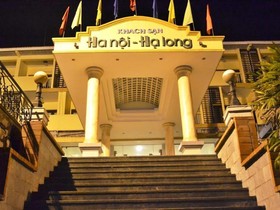 Hanoi Halong Hotel