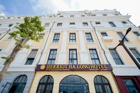 Herriot Ha Long Hotel