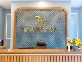 Nin Boutique Hotel