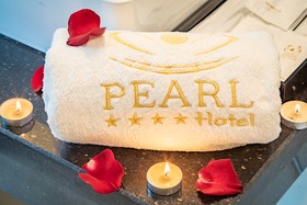 Pearl Hotel Tuan Chau