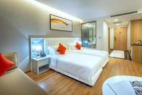 Phat Linh Hotel