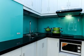 Minh Residence 1