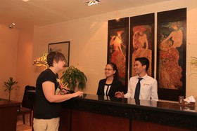 Artisan Boutique Hotel