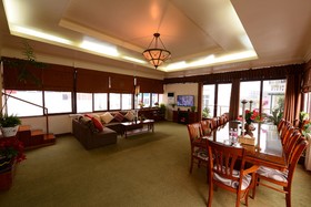 Artisan Boutique Hotel