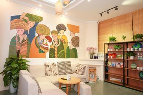 Casa House