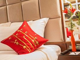 Classy Holiday Hotel & Spa