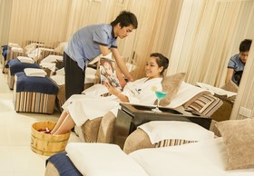 Church Boutique Hotel Nha Tho