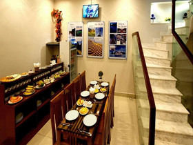 Golden Diamond Hotel