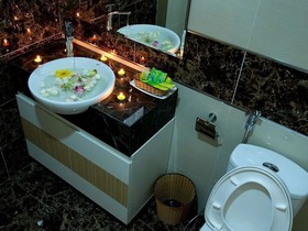 Golden Diamond Hotel