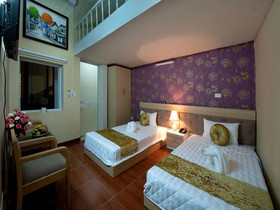 Golden Diamond Hotel