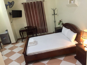 Hanoi Amazing Home