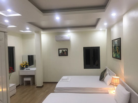 Hanoi Amazing Home