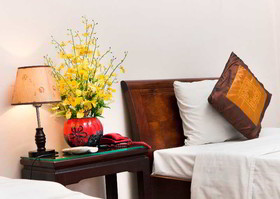 Hanoi Ancient Town Hotel