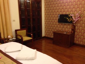 Hanoi Home Hotel