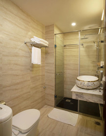 Cosmo Garden Hotel & Spa