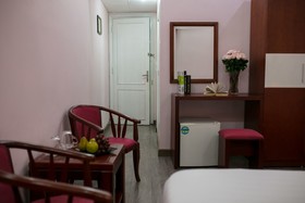 Hanoi Rendezvous Hotel