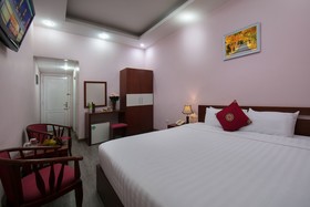 Hanoi Rendezvous Hotel