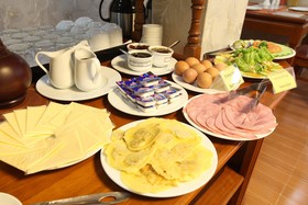 Hanoi Nostalgia Hotel