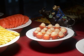Hanoi Nostalgia Hotel