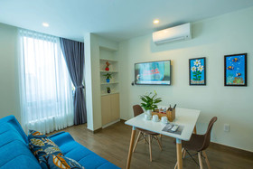 Hanoi Old Quarter Apartment And House