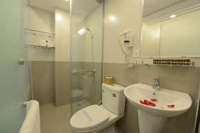 Hanoi Prime Center Hotel