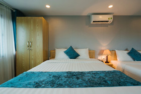 Hanoi Prime Center Hotel