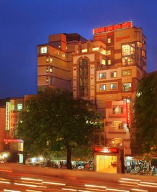 Hoa Hong Hotel 2