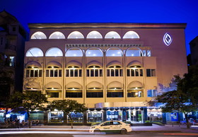 Thang Long GTC Hanoi