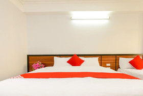 Hotel Ngan Ha by OYO Rooms