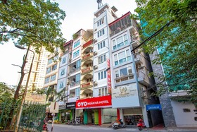 Hotel Ngan Ha by OYO Rooms