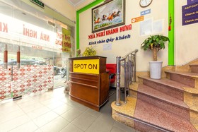 Khanh Hung Motel by OYO Rooms
