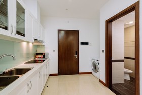 Lexington Service Apartments