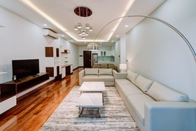 Lexington Service Apartments