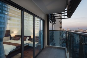 Lexington Service Apartments